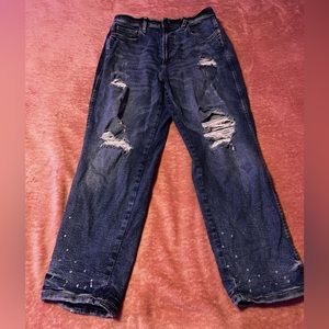 Arizona jeans size 15